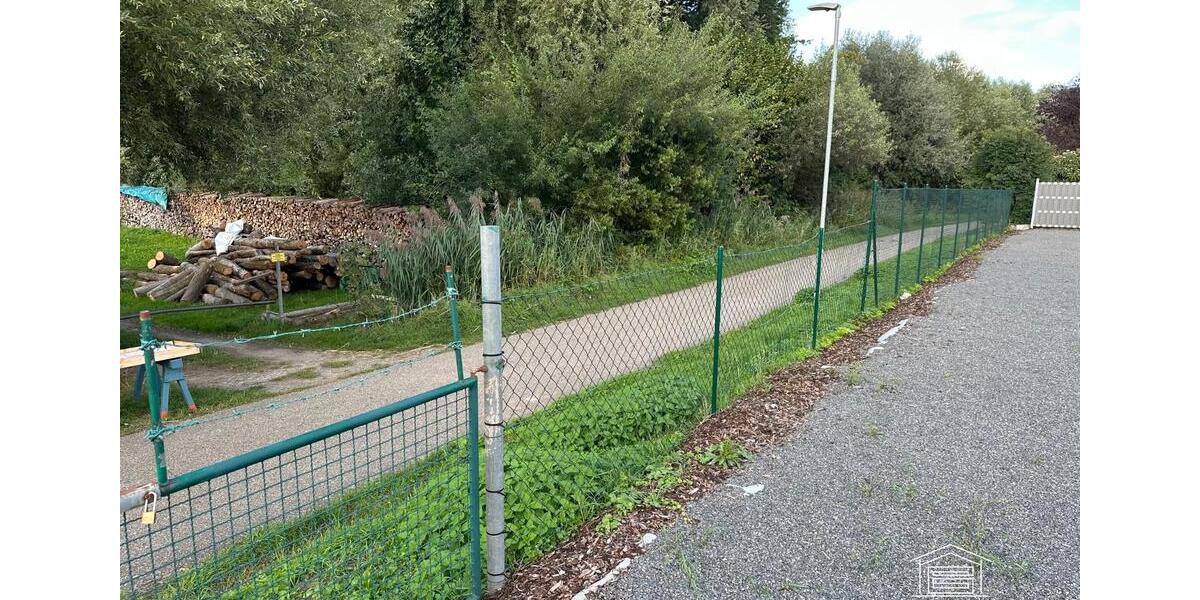 Gewerbeobjekt Mühlhausen - 1.500&euro; | Angebot:26400664