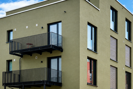 Wohnung Heidelberg Boxberg - 3 Zimmer, 75 m&sup2;, 579.000&euro; | Angebot:26719307