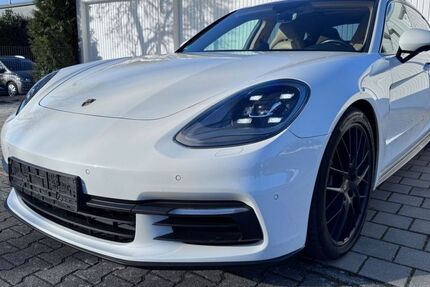 Porsche Panamera 98.800 km 58.900 &euro; Heppenheim 64646