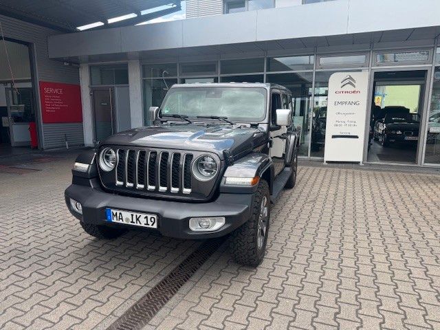 Wrangler