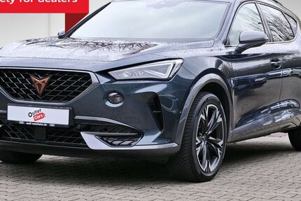 Cupra Formentor 33.390 km 21.890 &euro; Weinheim 69469