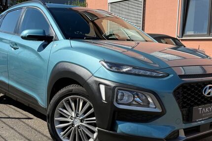 Hyundai KONA 52.000 km 12.990 € Edingen-Neckarhausen 68535