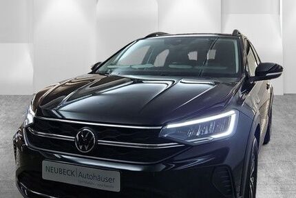 VW Taigo 2.999 km 31.090 &euro; Speyer 67346