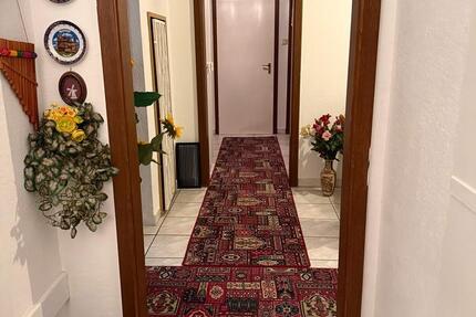 3,5 ZKBB Wohnung mit 74 qm in Ludwigshafen Süd 3 zimmer