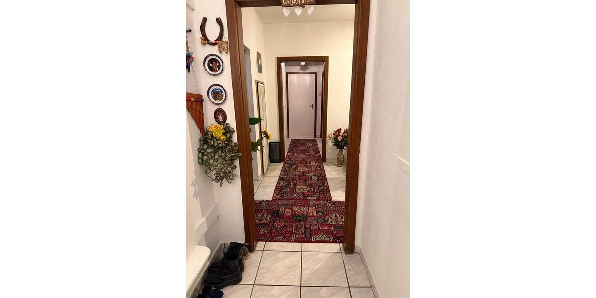 3,5 ZKBB Wohnung mit 74 qm in Ludwigshafen Süd 3 zimmer