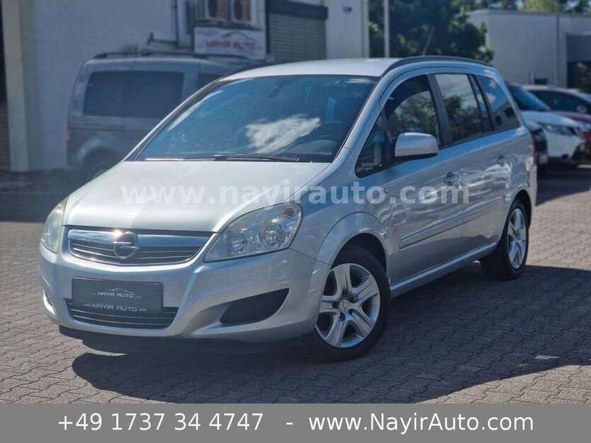Zafira