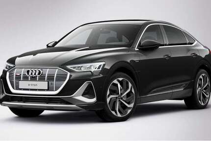 Audi e-tron 45.555 km 27.900 € Ludwigshafen 67063