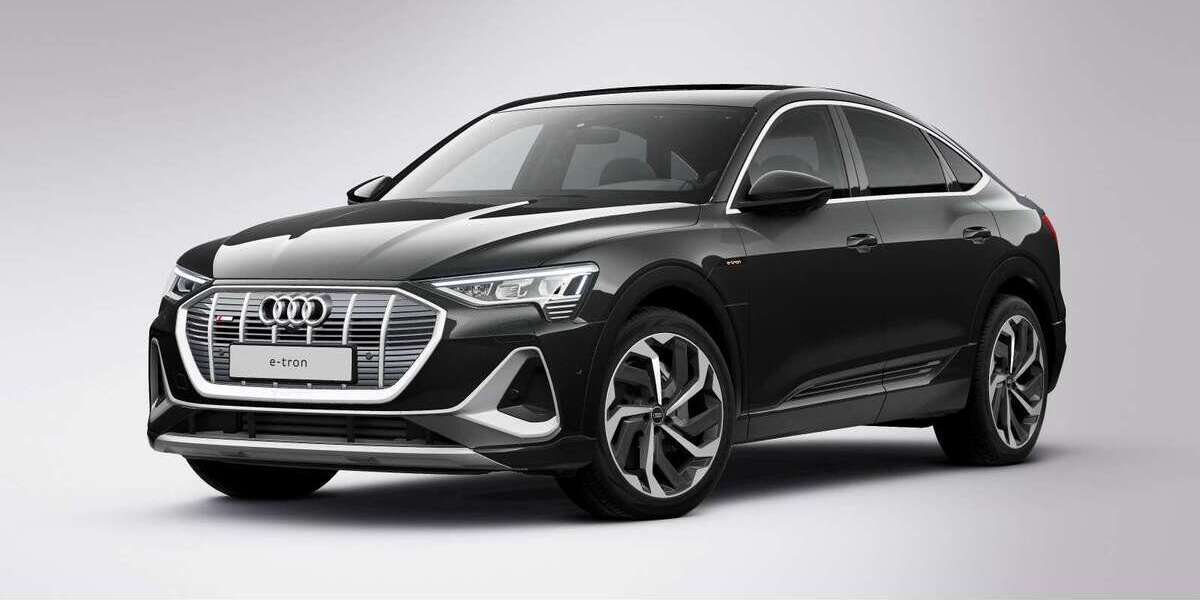 Audi e-tron 45.555 km 27.900 € Ludwigshafen 67063