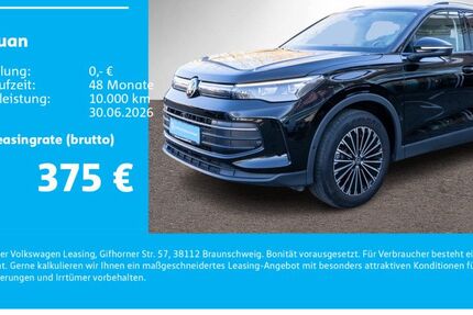 VW Tiguan 34.900 km 34.990 &euro; Sinsheim 74889