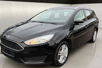 Ford Focus 57.300 km 9.999 &euro; Speyer 67346
