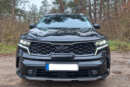 Kia Sorento 45.980 km 35.700 € Hockenheim 68766