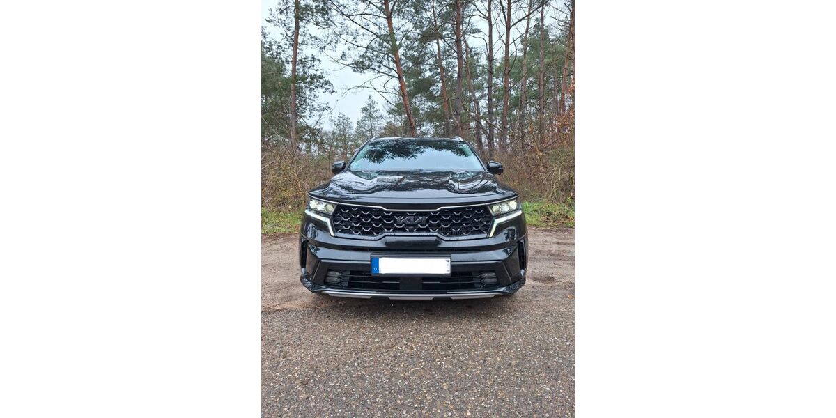 Kia Sorento 45.980 km 35.700 € Hockenheim 68766