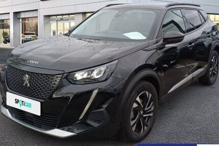 Peugeot 2008 21.400 km 15.790 &euro; Mannheim 68309