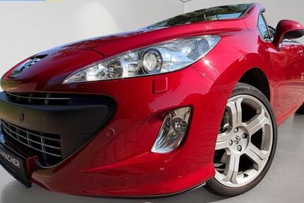 Peugeot 308 90.158 km 6.900 &euro; Fürth 64658
