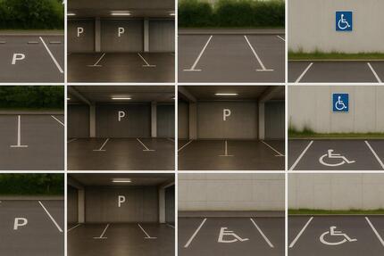 Gewerbeobjekt Mannheim Gartenstadt - 36&euro; | Angebot:25355306