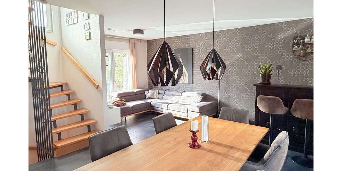 Einfamilienhaus Heidelberg Pfaffengrund - 5.5 Zimmer, 138 m&sup2;, 760.000&euro; | Angebot:25517099