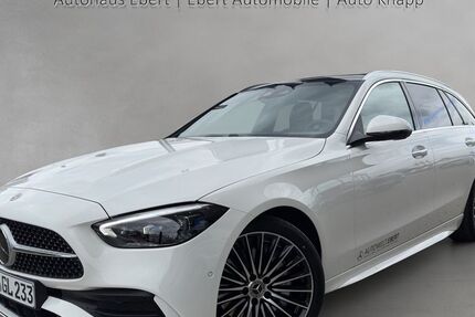 Mercedes-Benz C 300 8.000 km 53.880 &euro; Weinheim 69469