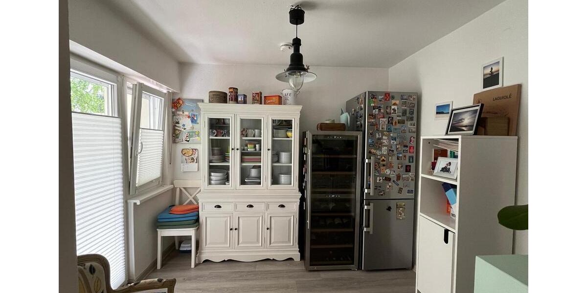 Etagenwohnung Mannheim Almenhof - 3 Zimmer, 59 m&sup2;, 780&euro; | Angebot:26378566
