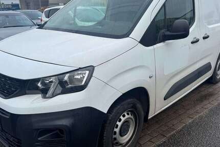 Peugeot Partner 128.000 km 5.250 € Frankenthal 67227