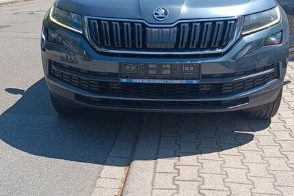 Skoda Kodiaq 142.079 km 23.499 &euro; Mannheim 68219