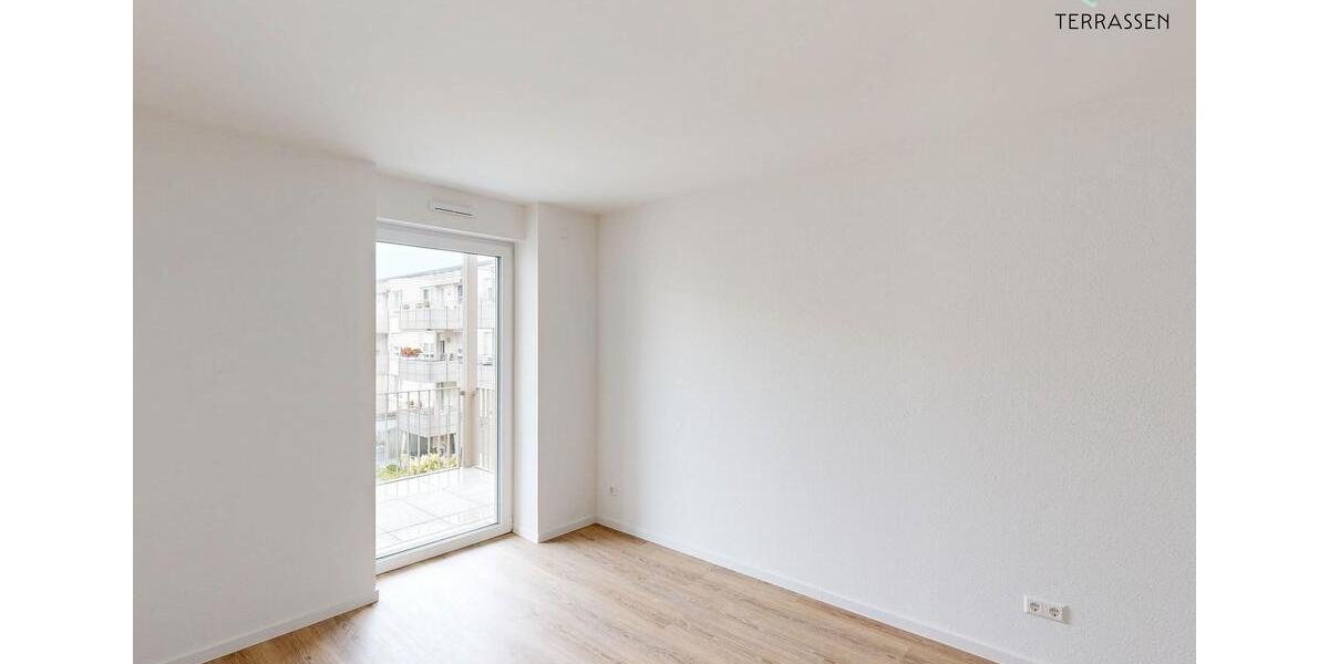 Etagenwohnung Lorsch - 2 Zimmer, 58 m&sup2;, 1.155&euro; | Angebot:25344574