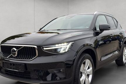 Volvo XC40 19.900 km 33.990 € Mannheim 68307
