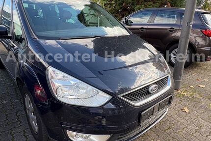 Ford Galaxy 309.000 km 1.550 &euro; Hockenheim 68766