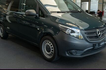 Mercedes-Benz Vito 97.207 km 32.900 € Kraichtal 76703
