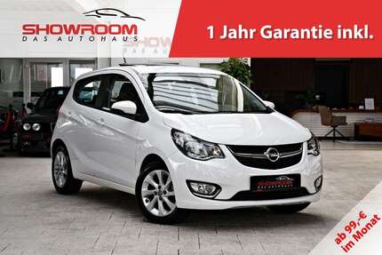 Opel Karl 20.000 km 9.990 € Waghäusel 68753