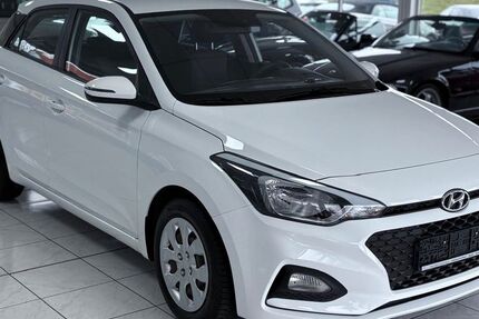 Hyundai i20 75.000 km 8.990 &euro; Speyer 67346