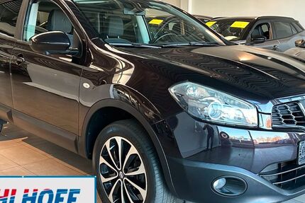 Nissan Qashqai 164.028 km 8.770 € Mannheim 68309