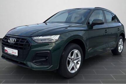 Audi Q5 22.990 km 45.890 € Mannheim 68309