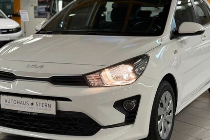Kia Rio 42.600 km 14.290 &euro; Mutterstadt 67112