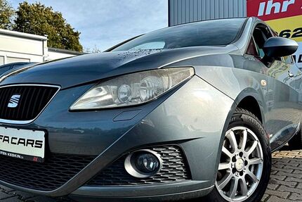 Seat Ibiza 160.800 km 4.400 &euro; Frankenthal 67227