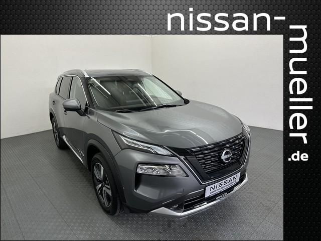 Nissan X-Trail 16.721 km 36.850 &euro; Heidelberg 69126