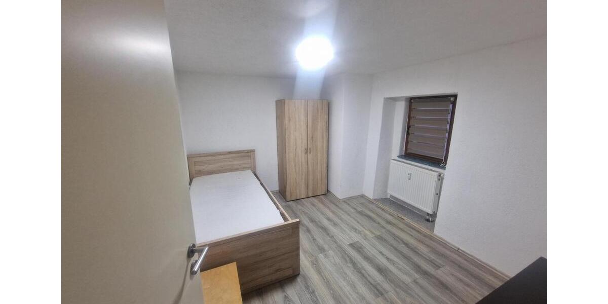 Wohnung zu vermieten 2 Zimmer 2 zimmer