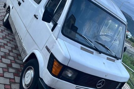 Mercedes-Benz Sprinter 350.000 km 3.250 &euro; Ludwigshafen 67067
