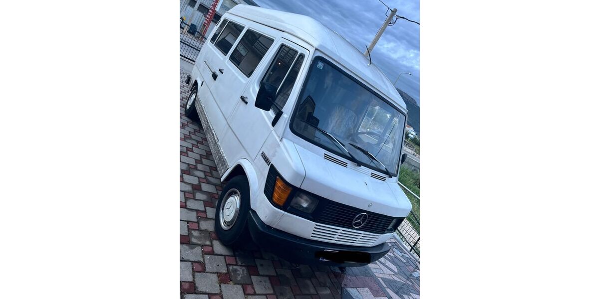 Mercedes-Benz Sprinter 350.000 km 3.250 &euro; Ludwigshafen 67067
