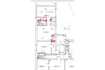 Erdgeschoßwohnung Mannheim Sandhofen - 2.5 Zimmer, 68 m&sup2;, 195.000&euro; | Angebot:26803412