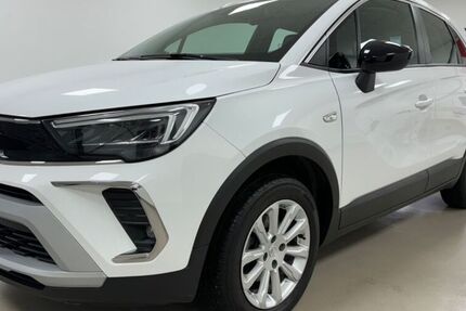 Opel Crossland (X)