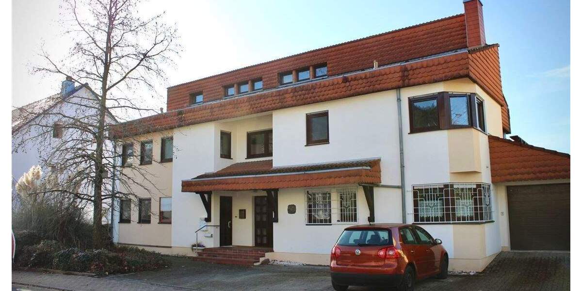 Doppelhaushalte mit Einliegerwohnung - offener Kamin, beeindruckende Raumhöhe & Garagenkomfort 7 zimmer