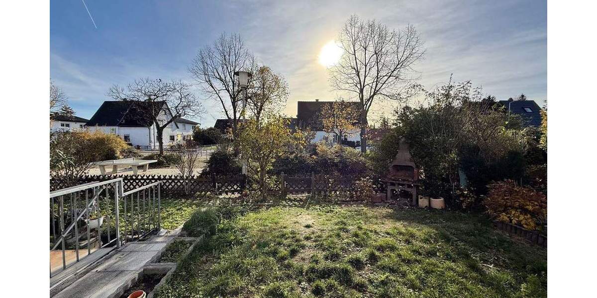 Reihenmittelhaus Mannheim Rheinau - 4 Zimmer, 122 m&sup2;, 365.000&euro; | Angebot:25336360