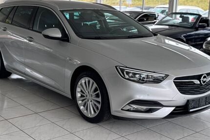 Opel Insignia 114.000 km 12.790 &euro; Speyer 67346