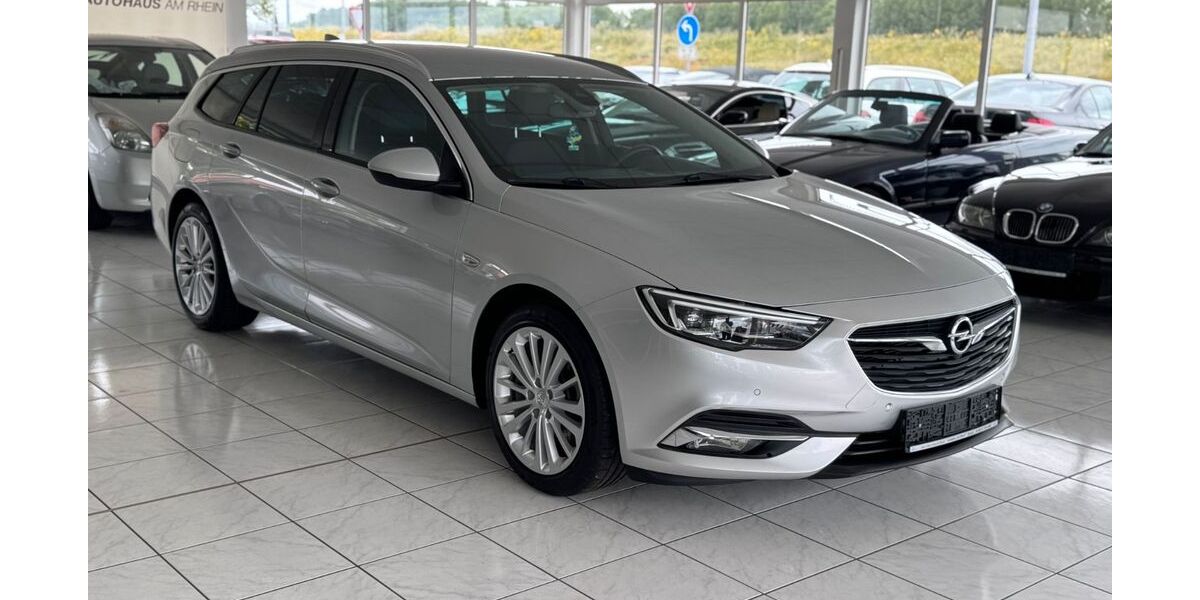 Opel Insignia 114.000 km 12.790 &euro; Speyer 67346