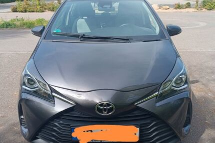 Toyota Yaris 45.500 km 11.700 € Wiesloch 69168