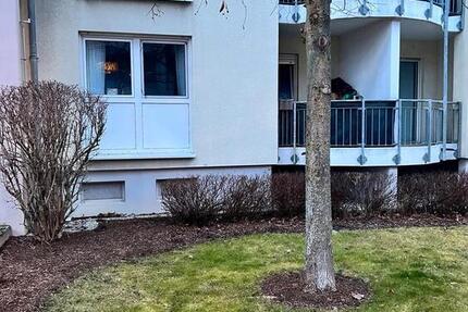 Eigentumswohnung 3 zimmer