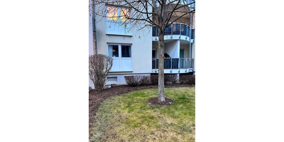 Eigentumswohnung 3 zimmer