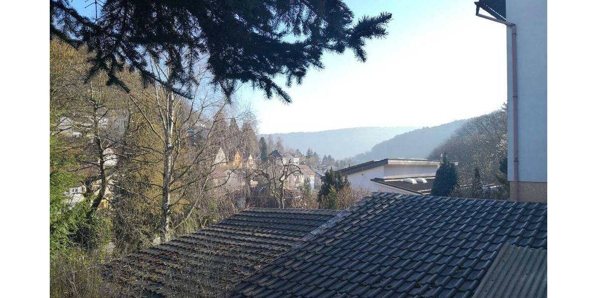 Einfamilienhaus Heidelberg Ziegelhausen - 4 Zimmer, 84 m&sup2;, 348.000&euro; | Angebot:26796014