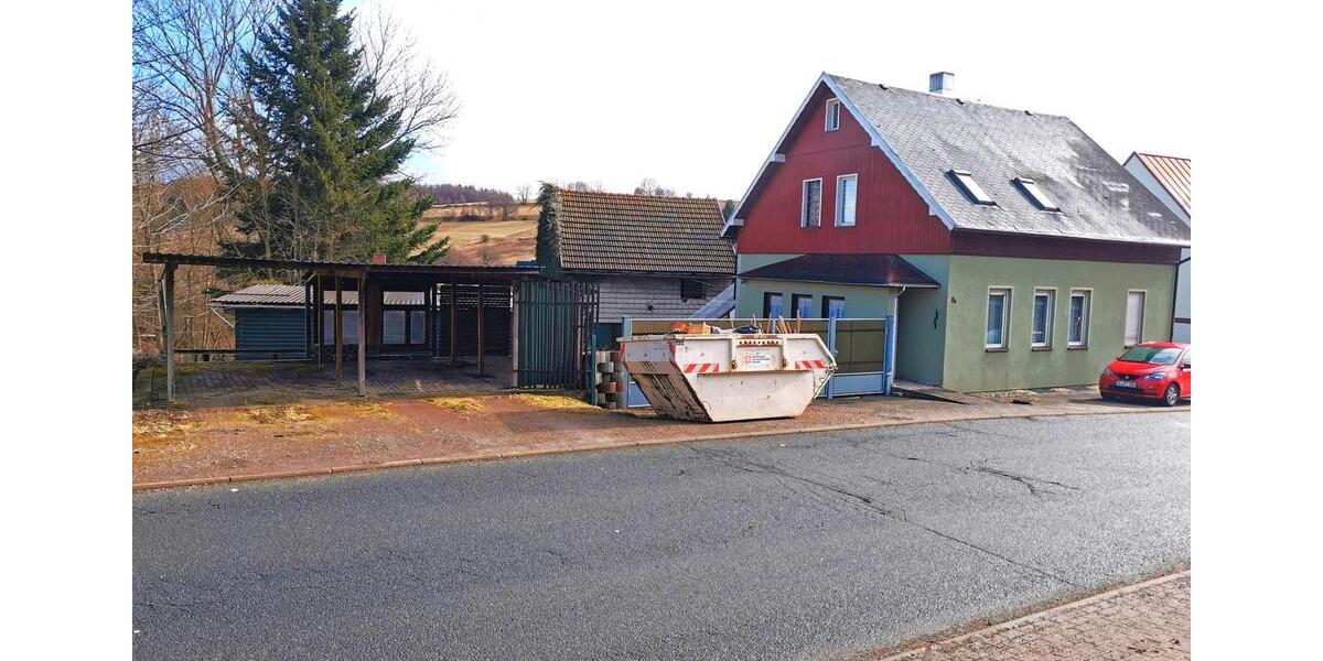 Einfamilienhaus Mannheim Niederfeld - 6 Zimmer, 140 m&sup2;, 280.000&euro; | Angebot:26292934