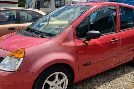 Renault Modus